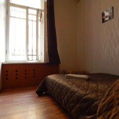 Гостиница M Minihotel комната для гостей фото 2