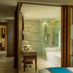 Отель InterContinental Nha Trang комната для гостей фото 3