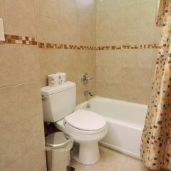 Rostel- Hostel in New York, United States of America from 198$, photos, reviews - zenhotels.com bathroom photo 2