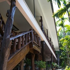 Отель Krabi Klong Muang Bay View фото 8