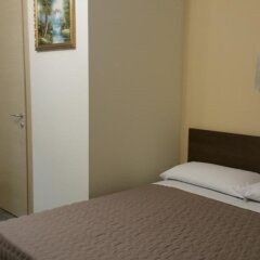 Hotel Tommaseo Генуя комната для гостей фото 5