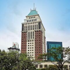 Отель Orchard Parksuites фото 3