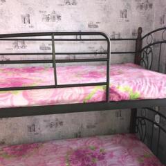 Гостиница Hostels Paveletskaya в Москве отзывы, цены и фото номеров - забронировать гостиницу Hostels Paveletskaya онлайн Москва балкон