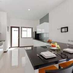 Отель The Regent Private Pool Villa Phuket в номере фото 2