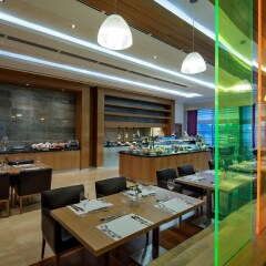 Hilton Garden Inn Diyarbakir Турция, Диярбакыр - отзывы, цены и фото номеров - забронировать отель Hilton Garden Inn Diyarbakir онлайн питание