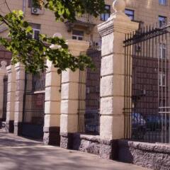 Гостиница Мини-отель Спокойной ночи Киевская в Москве 7 отзывов об отеле, цены и фото номеров - забронировать гостиницу Мини-отель Спокойной ночи Киевская онлайн Москва