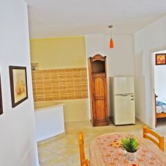Апартаменты Villages Road Apartments в номере фото 2