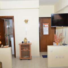 Отель Appartement F3 Marrakech удобства в номере фото 2
