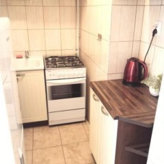 Апартаменты Amber Apartments Pereca в номере фото 2