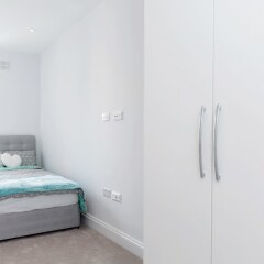 Отель 2-bedroom Portobello/Notting Hill apartment Великобритания, Лондон - отзывы, цены и фото номеров - забронировать отель 2-bedroom Portobello/Notting Hill apartment онлайн детские мероприятия