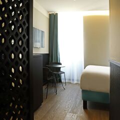 Отель Best Western La Joliette комната для гостей фото 5