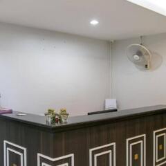 Отель Airport Mansion Phuket интерьер отеля фото 2