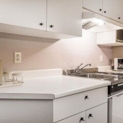 Отель Churchill Living Olympia House в номере фото 2