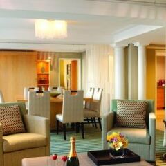 Loews Miami Beach Hotel – South Beach в номере фото 2