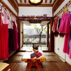 Отель Doo Guesthouse спа