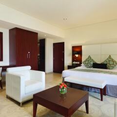 Отель Delta by Marriott Jumeirah Beach спа