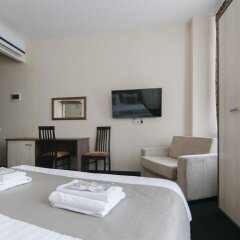 Roomp Taganka Mini-Hotel удобства в номере