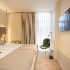 Отель Ona Hotels Terra Барселона фото 3