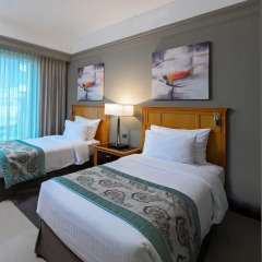 Somewhere Hotel Apartment комната для гостей фото 13