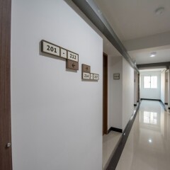 U Sabai Hotel Бангкок интерьер отеля фото 2