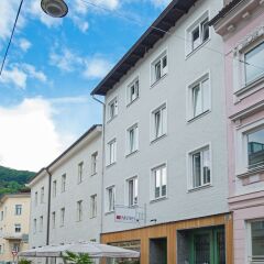 Отель Salzburg-Apartment Австрия, Зальцбург - отзывы, цены и фото номеров - забронировать отель Salzburg-Apartment онлайн с домашними животными