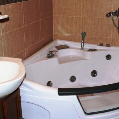 Отель Family Hotel Bela Болгария, Трявна - отзывы, цены и фото номеров - забронировать отель Family Hotel Bela онлайн спа