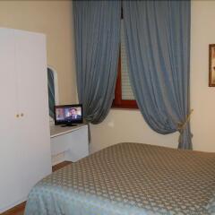 Отель B&B Milù Чивитанова-Марке