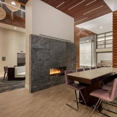 Отель Homewood Suites Midtown Manhattan Times Square South детские мероприятия