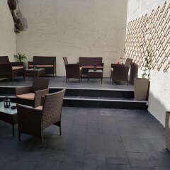 Old Town Senses Boutique Hotel интерьер отеля фото 3