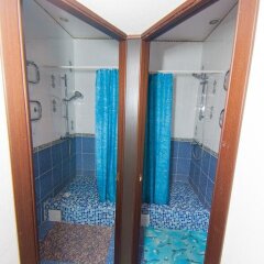 Hostel Grant's Москва сауна
