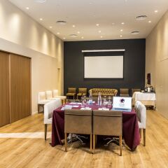 Отель Guitart Grand Passage Испания, Барселона - отзывы, цены и фото номеров - забронировать отель Guitart Grand Passage онлайн помещение для мероприятий фото 2