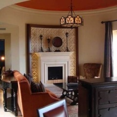 Отель Ocean-view Villa in Cabo San Lucas, 3 Bedroom Педрегал интерьер отеля фото 2