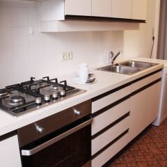 Апартаменты CheckVienna Edelhof Apartments в номере фото 8