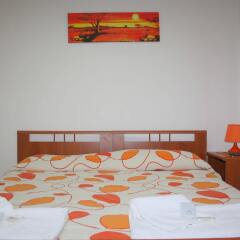 Отель B&B Agorà Агридженто сейф в номере