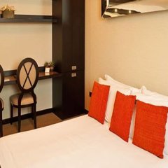 Hotel San Pietro in Verona, Italy from 215$, photos, reviews - zenhotels.com room amenities photo 2