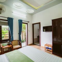Отель Tue Tam Villa удобства в номере фото 2