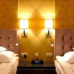 Hotel Unicus детские мероприятия