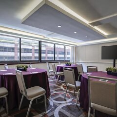 Отель Sheraton New York Times Square США, Нью-Йорк - 1 отзыв об отеле, цены и фото номеров - забронировать отель Sheraton New York Times Square онлайн фото 9