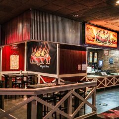 Отель Fiesta Rancho Casino Hotel США, Северный Лас-Вегас - отзывы, цены и фото номеров - забронировать отель Fiesta Rancho Casino Hotel онлайн фото 8