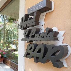 Hotel Santa Lucia Минори фото 6