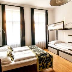 Отель Czech Inn детские мероприятия фото 3