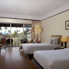Отель Aonang Villa Resort комната для гостей фото 4