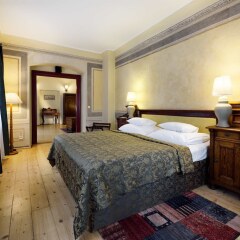 Отель The Charles Hotel Чехия, Прага - - забронировать отель The Charles Hotel, цены и фото номеров фото 4