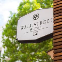 Гостиница Wall Street Украина, Одесса - 1 отзыв об отеле, цены и фото номеров - забронировать гостиницу Wall Street онлайн фото 4