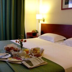 Отель Warmthotel в номере фото 2