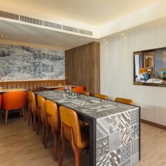 Отель Jen Penang by Shangri-La Малайзия, Пенанг - отзывы, цены и фото номеров - забронировать отель Jen Penang by Shangri-La онлайн детские мероприятия