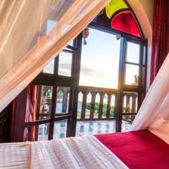 Tembo House Hotel & Apartments in Zanzibar, Tanzania from 104$, photos, reviews - zenhotels.com balcony