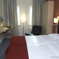 Spar Hotel Majorna комната для гостей фото 2