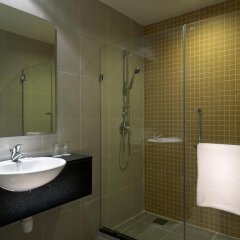 Отель Cititel Express Kuala Lumpur Малайзия, Куала-Лумпур - отзывы, цены и фото номеров - забронировать отель Cititel Express Kuala Lumpur онлайн фото 8