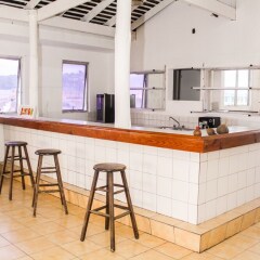 Отель Reggae Hostel Montego Bay Ямайка, Монтего-Бей - отзывы, цены и фото номеров - забронировать отель Reggae Hostel Montego Bay онлайн интерьер отеля фото 2